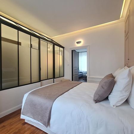 La Maison V.H., Appartements D'Hotes Troyes Eksteriør bilde
