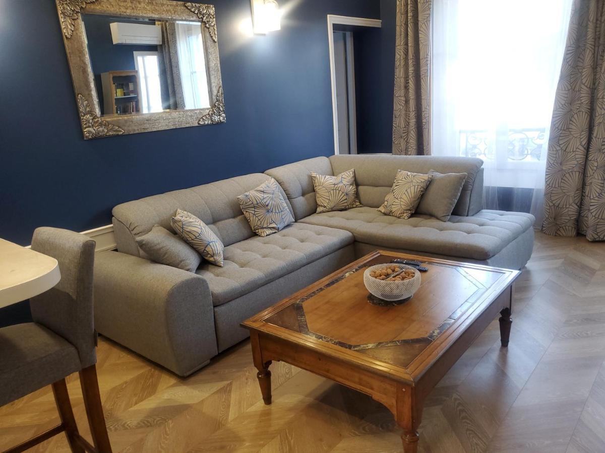 La Maison V.H., Appartements D'Hotes Troyes Eksteriør bilde