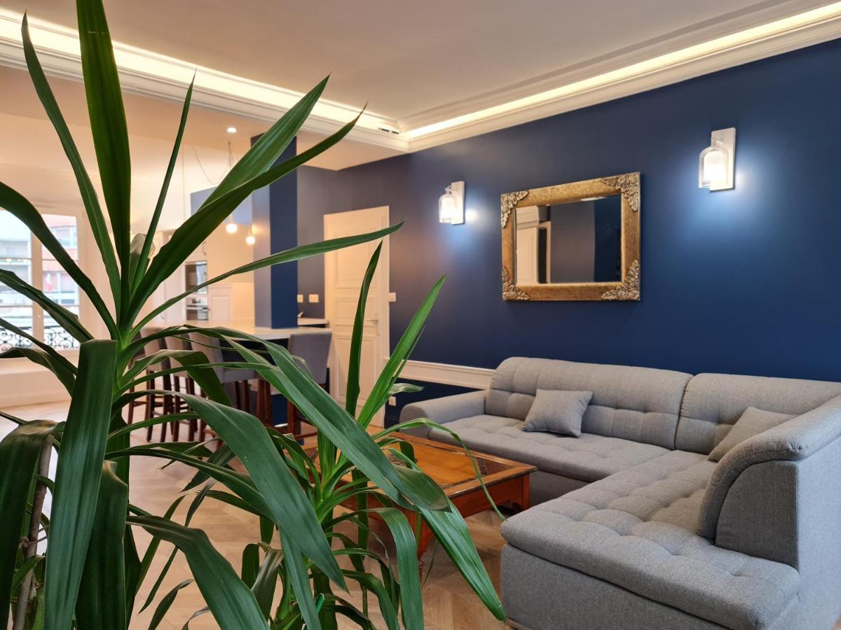 La Maison V.H., Appartements D'Hotes Troyes Eksteriør bilde