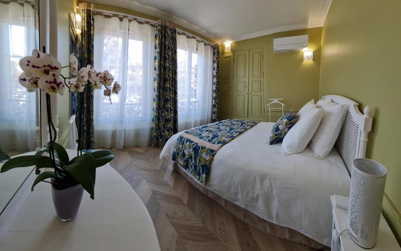 La Maison V.H., Appartements D'Hotes Troyes Eksteriør bilde