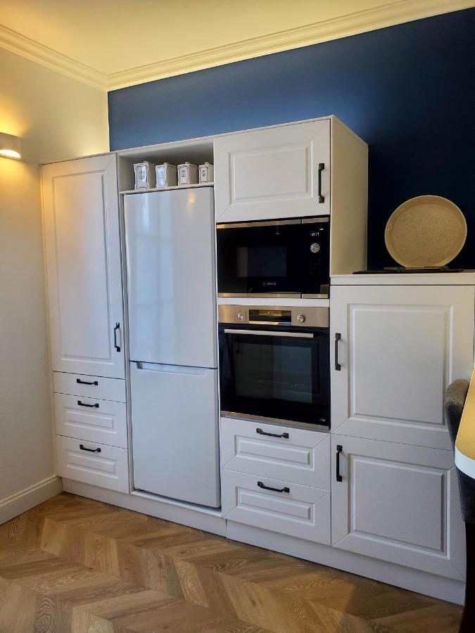 La Maison V.H., Appartements D'Hotes Troyes Eksteriør bilde