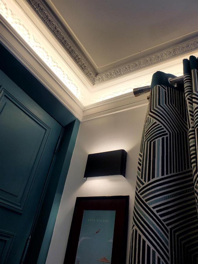 La Maison V.H., Appartements D'Hotes Troyes Eksteriør bilde