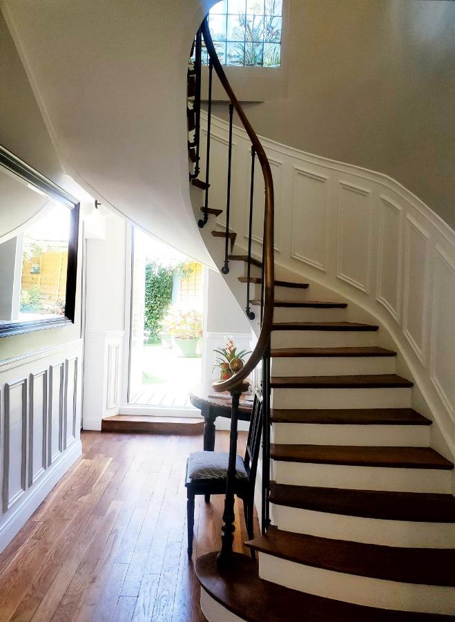 La Maison V.H., Appartements D'Hotes Troyes Eksteriør bilde