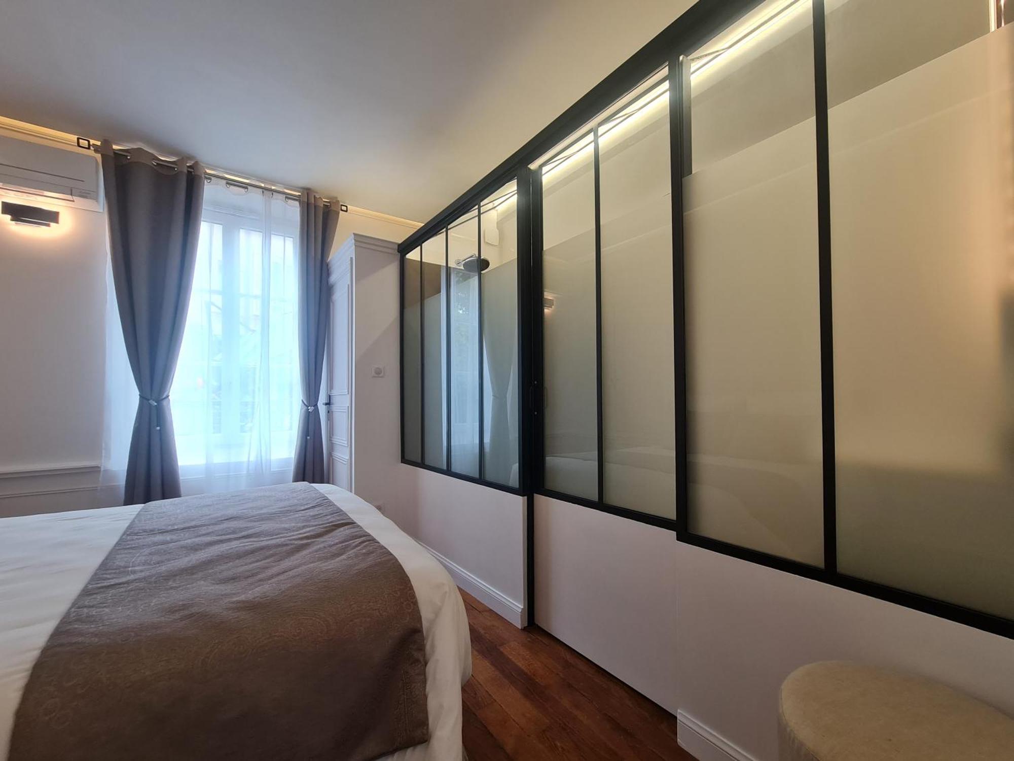 La Maison V.H., Appartements D'Hotes Troyes Eksteriør bilde