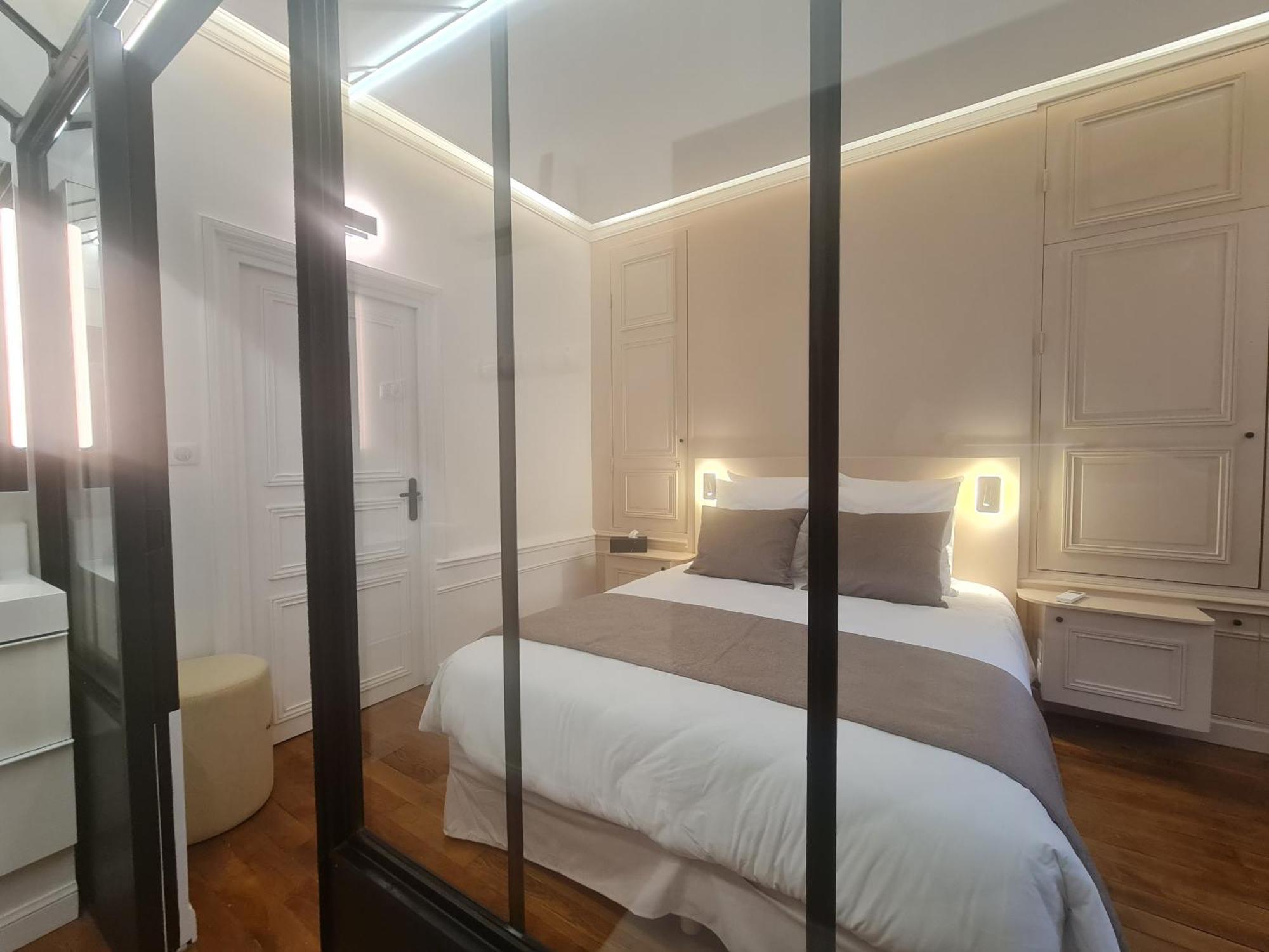 La Maison V.H., Appartements D'Hotes Troyes Eksteriør bilde