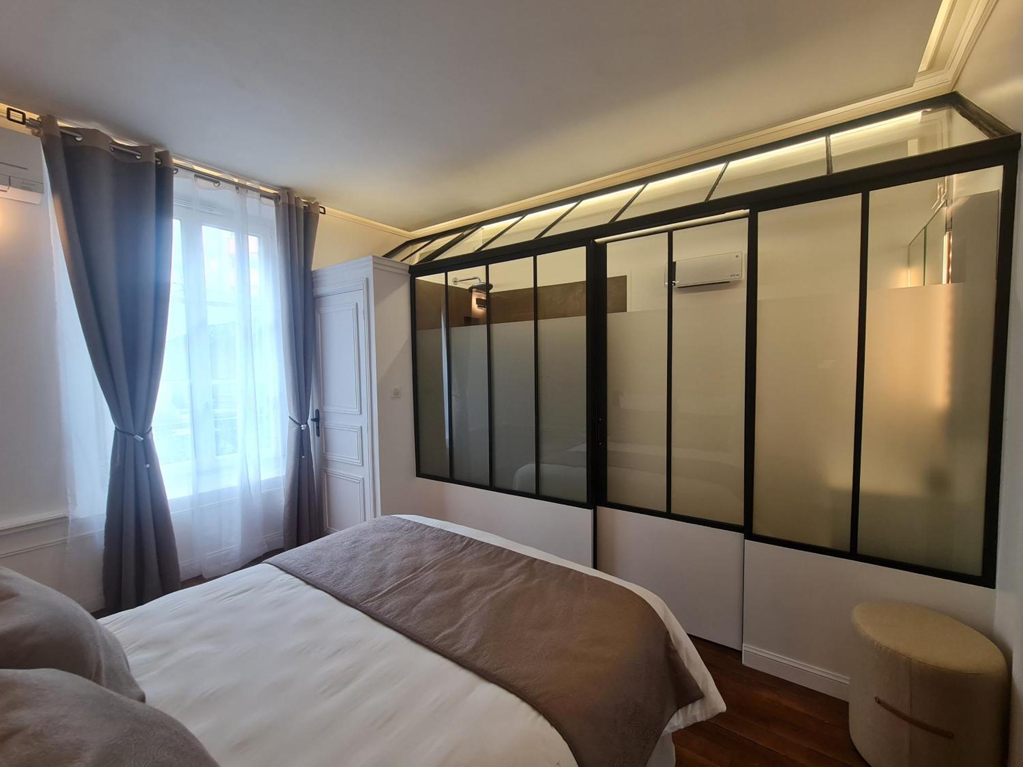 La Maison V.H., Appartements D'Hotes Troyes Eksteriør bilde
