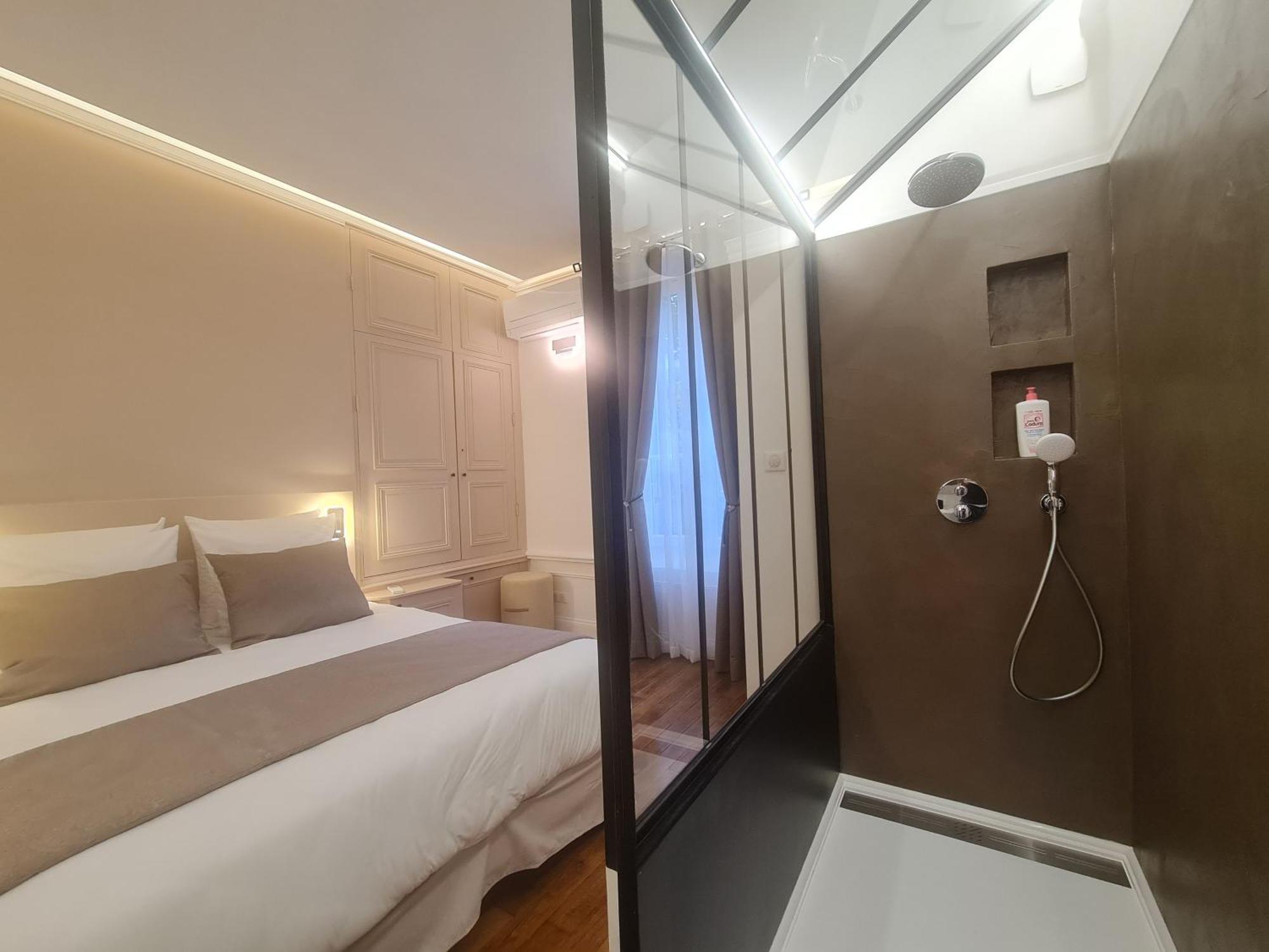 La Maison V.H., Appartements D'Hotes Troyes Eksteriør bilde
