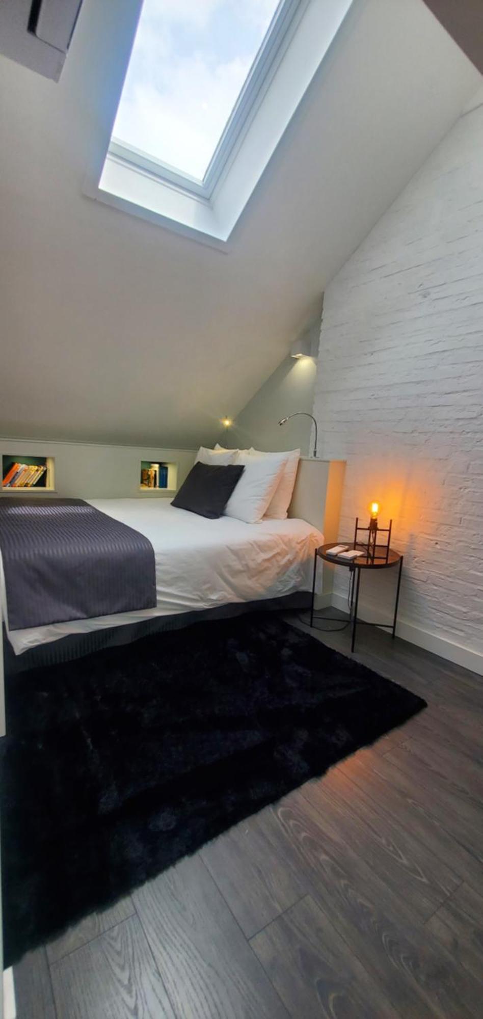 La Maison V.H., Appartements D'Hotes Troyes Eksteriør bilde
