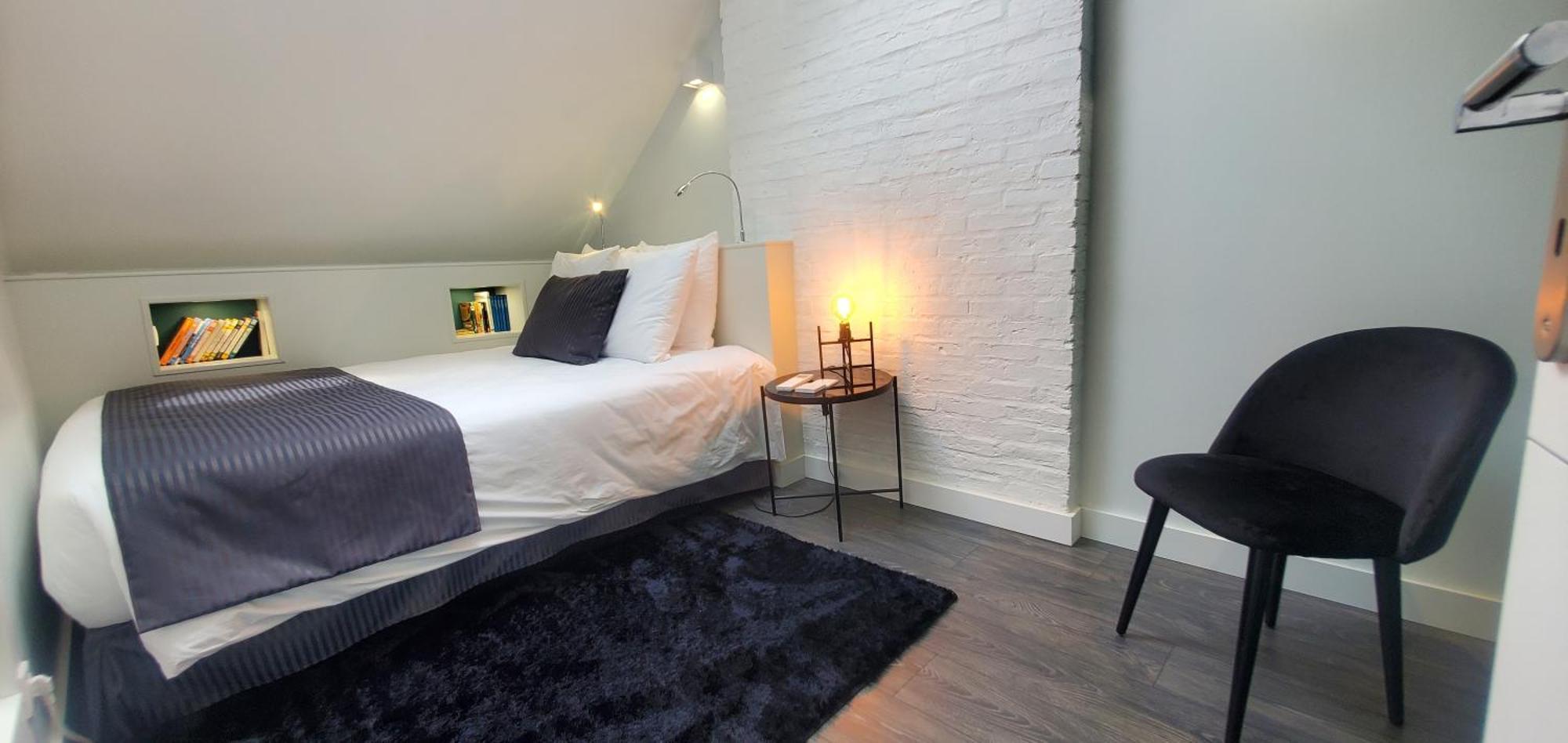 La Maison V.H., Appartements D'Hotes Troyes Eksteriør bilde