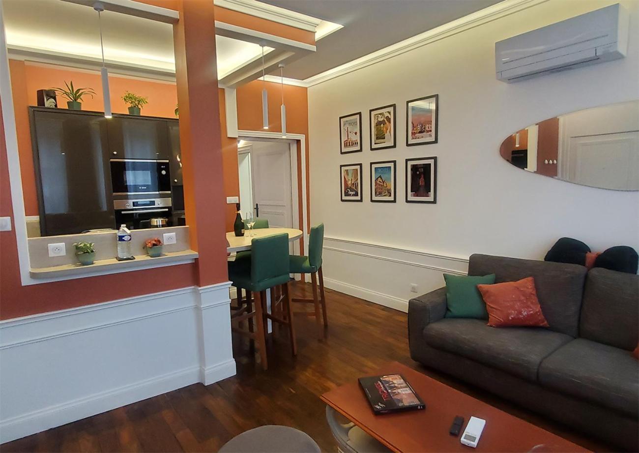 La Maison V.H., Appartements D'Hotes Troyes Eksteriør bilde