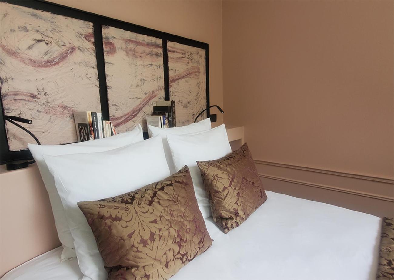 La Maison V.H., Appartements D'Hotes Troyes Eksteriør bilde